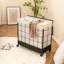 Metal Laundry Room Organiser