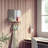 Umbra Estique Mirror with Hooks