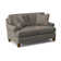 Lowell Upholstered 60'' Loveseat