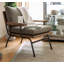 Endymion Upholstered Armchair