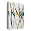Runnel XVII - Impression sur toile tendue-231115075