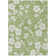  Machine Washable Indoor/Outdoor Chayden ACN1032 Rug