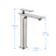 Bathroom Faucet-69736703