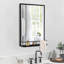 Miroir de salle de bain Louque