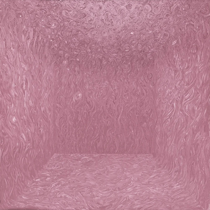 Pink Tresses