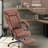 22" Large Seat Ergonomic Executive Chair-735641374
