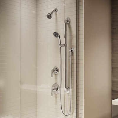 Système de douche à pression équilibrée Origins