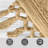 Ricardo 100% Cotton Bath Rug-1953793065-1880477129