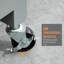 Chariot de cuisine 27,25 po-608954187