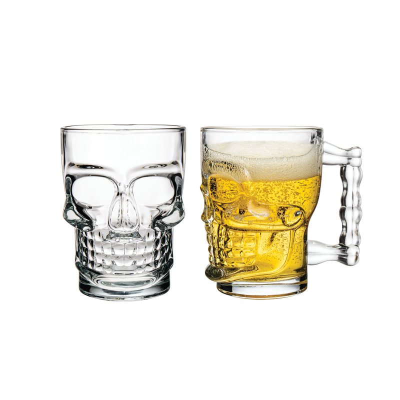 Tasses Skullary