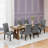Barbagallo 19.5'' H Tufted Upholstered Parsons Chair-330687792