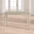 Solid Wood Top Dining Table