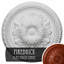 Médaillon de plafond Endurathane Alexa, Diam.-28576115