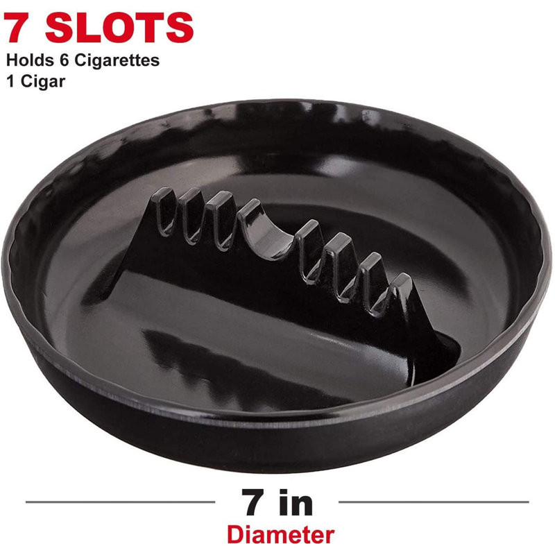 Escest Ashtray