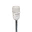 Lampe de table chromée 11 po Amandev-1590237524-1490125589-1516683545