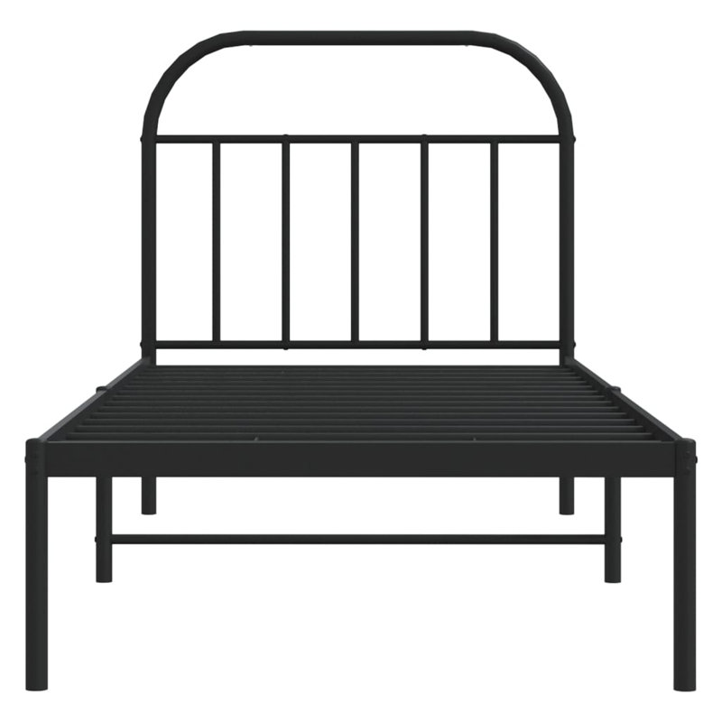 Lyun Bed, European Single (90 x 200cm)
