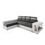 Canapé-lit modulaire de 132 po Paddington-1074051085