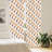 Squirrel Semi-Sheer Rod Pocket Curtain Panels-45994092