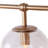 Marjia 4 - Light Dimmable Vanity Light