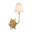 Applique murale en laiton Ligetti-1827435520