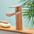 Lulani Yasawa Single Hole Bathroom Faucet with Drain Assembly-50297520