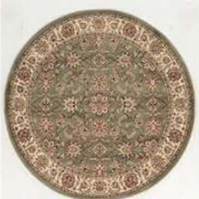 Como Oriental Rug