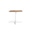 Ceru Outdoor Square Dining Table-34130700-34130702-135138709