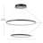 Kunzler - Light LED Pendant-71002971