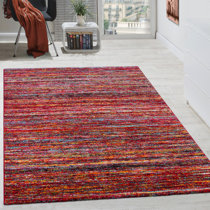 Flachgewebe zum Verlieben Teppiche: