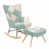 Gris / beige / vert est en rupture de stock