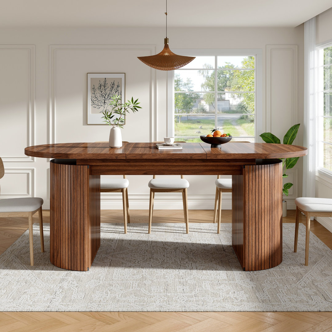 Extendable Dining Table