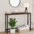 Afrahim 41.3'' Console Table-509885985-509885984