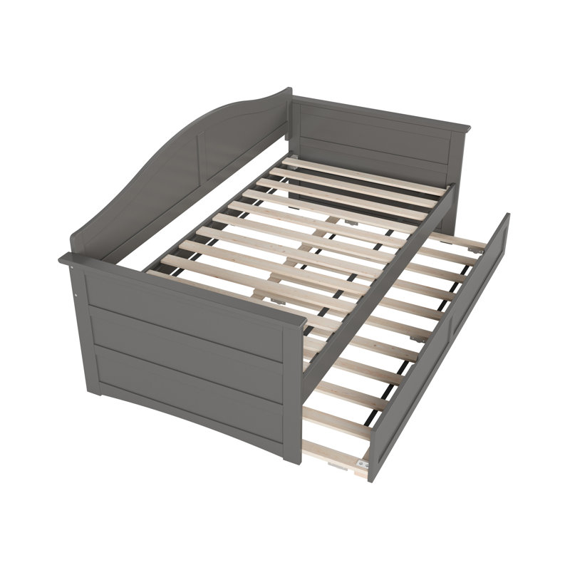 Arione Daybed, Gray