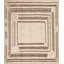 One-of-a-Kind 8'5" x 9'10" Hand Knotted Area Rug