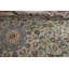 Tapis persan traditionnel Kashan