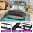 Upholstered Platform Storage Bed with LED Lights-1644249538-1644249564