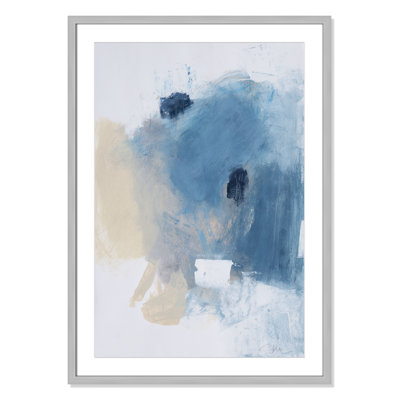 Coastal Carnival I Print by Casa Fine Arts