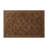 Trellis Brown Indoor and Outdoor Area Rug-47573098