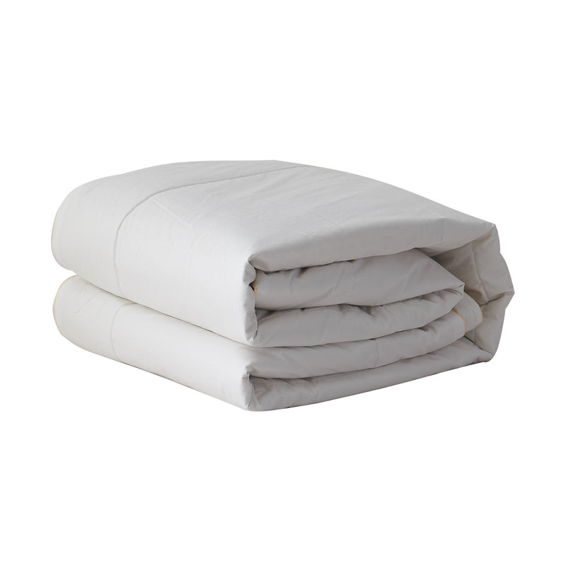 Couette en soie Handberry, Grand