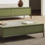 Combinaison simple de table basse et de meuble télé