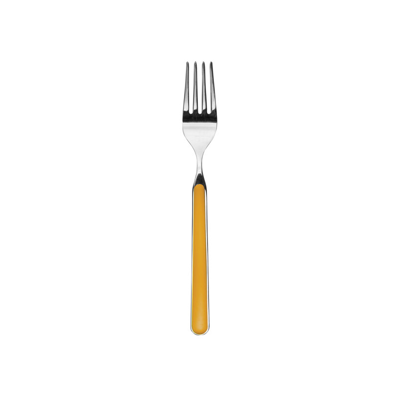 Fantasia Salad / Dessert Fork, Ocra