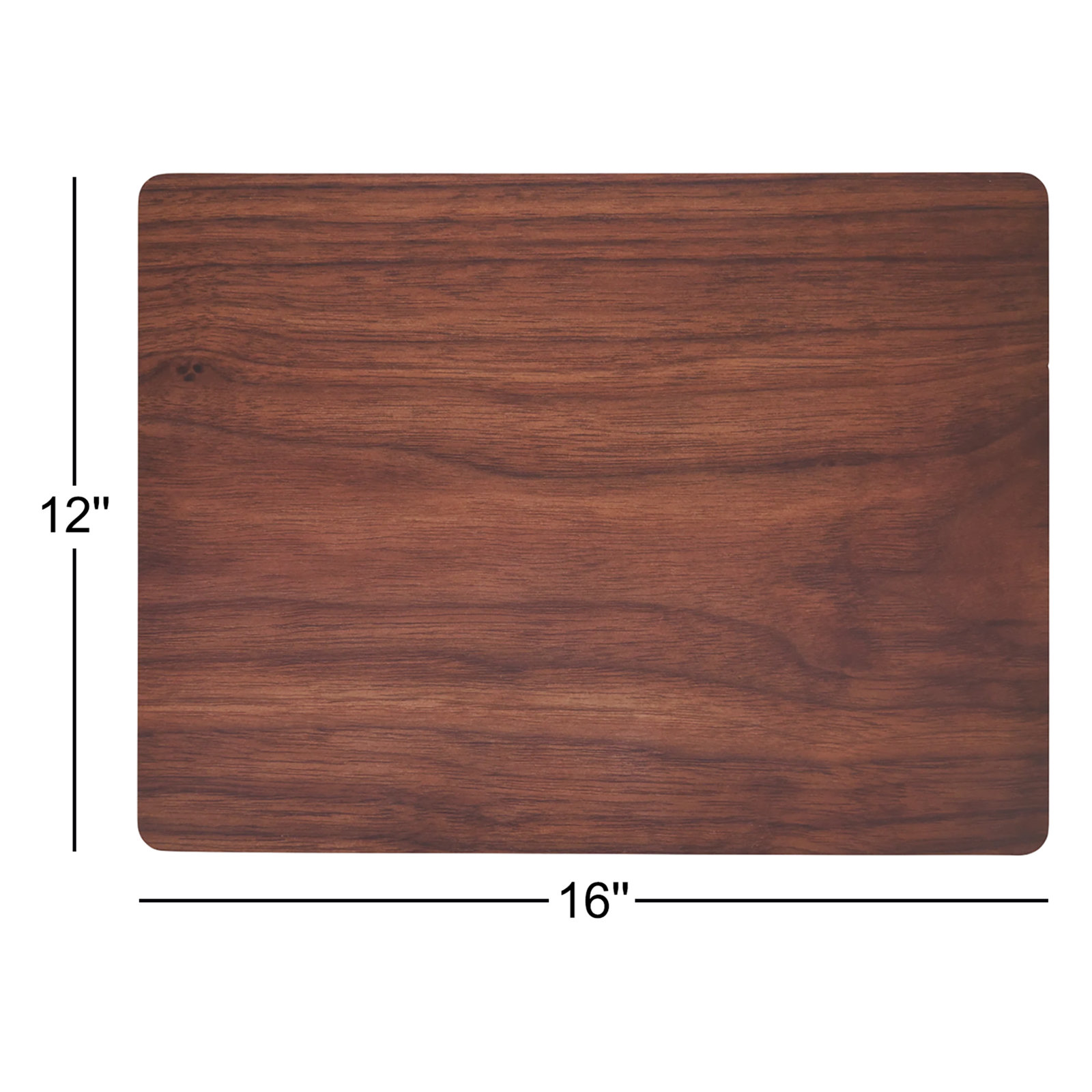 Shattuck Print 12" Placement