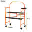 2 - Step Steel Folding