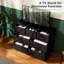 Accent chests with seven drawers and sturdy legs-1068913731-1068913735