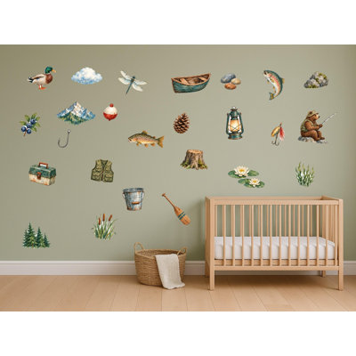 Wall Decals