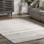 Tapis gris Amira-1412536958