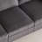 84'' Upholstered Sofa-2115109195