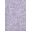 Tapis lavande lavable à la machine Premium-1673160575