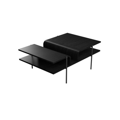 Cascade Coffee Table