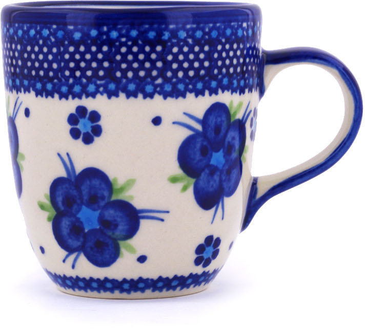 Stoneware Coffee Mug